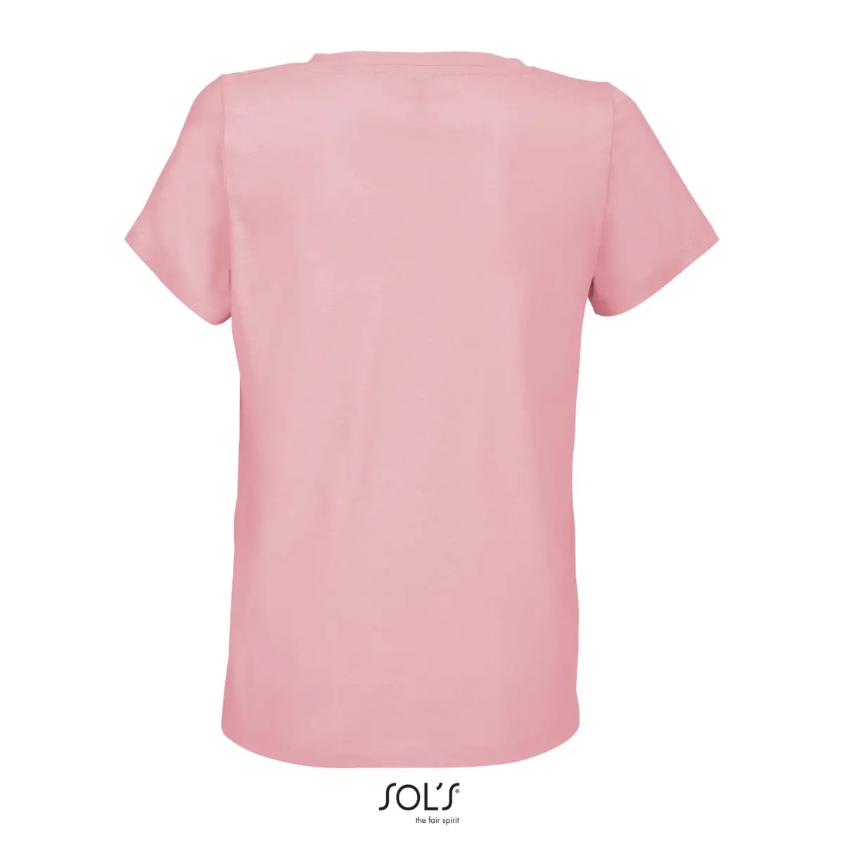 REGENT WOMEN COLL V - rosa candy