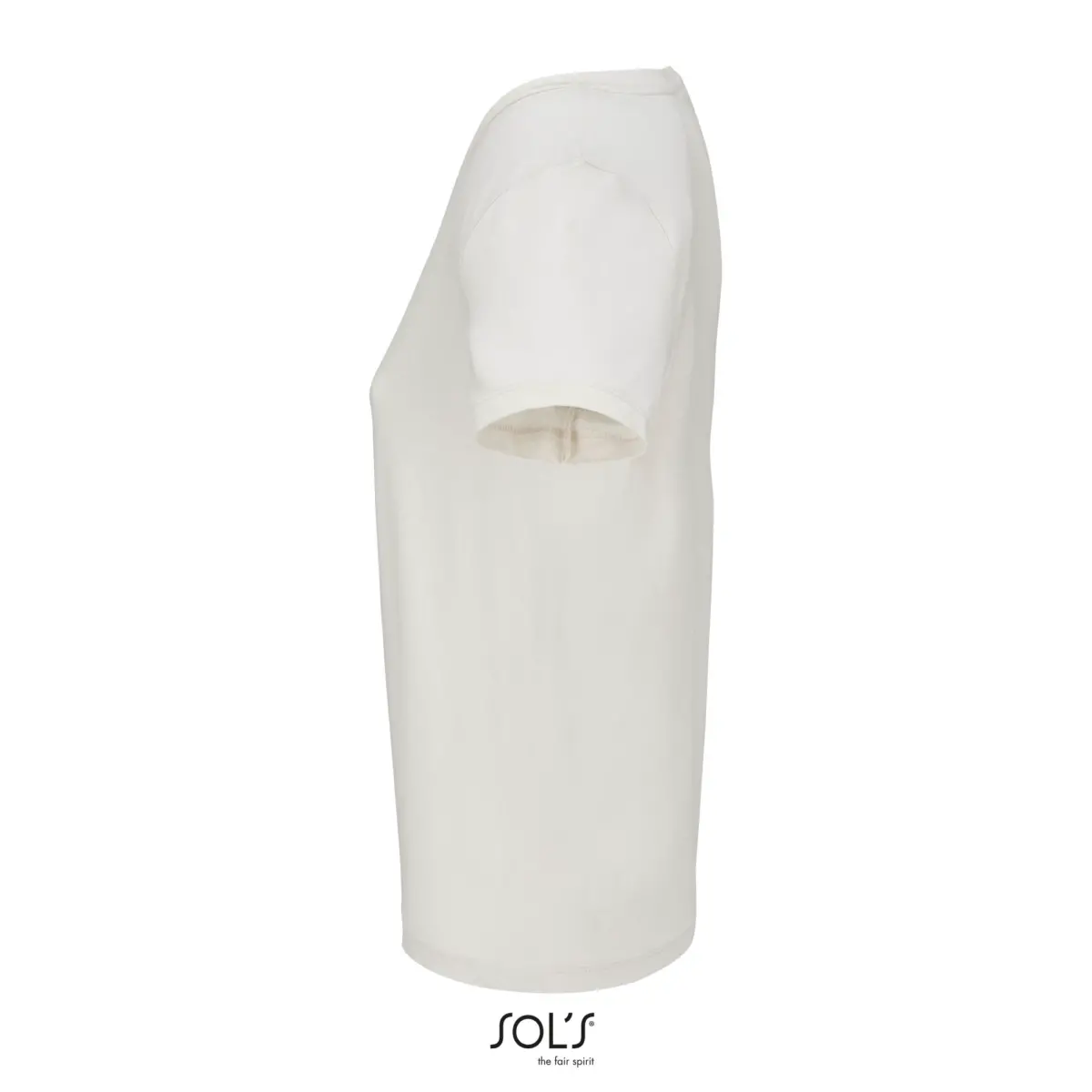 REGENT WOMEN COLL V - blanc crema