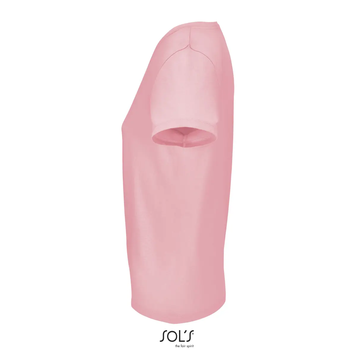 REGENT WOMEN CUELLO V - rosa candy