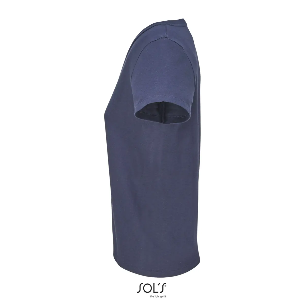 REGENT WOMEN COLL V - blau marí french