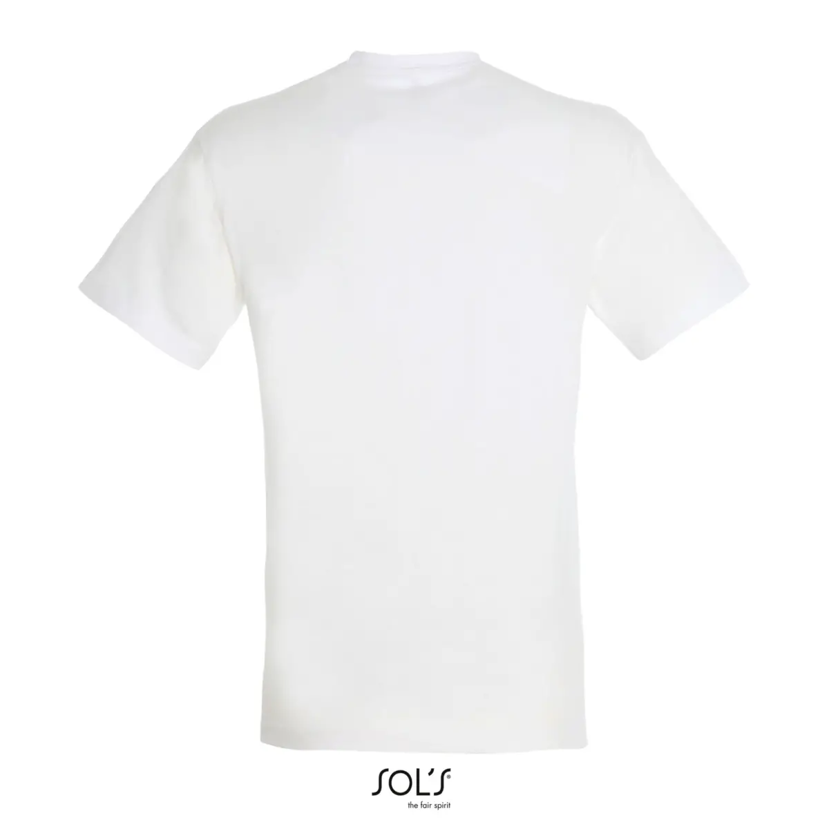 REGENT - blanc