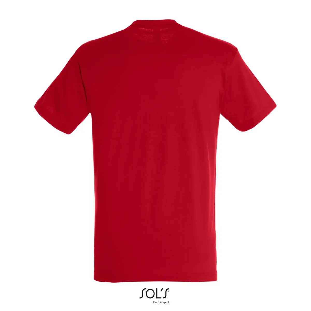 REGENT - rojo