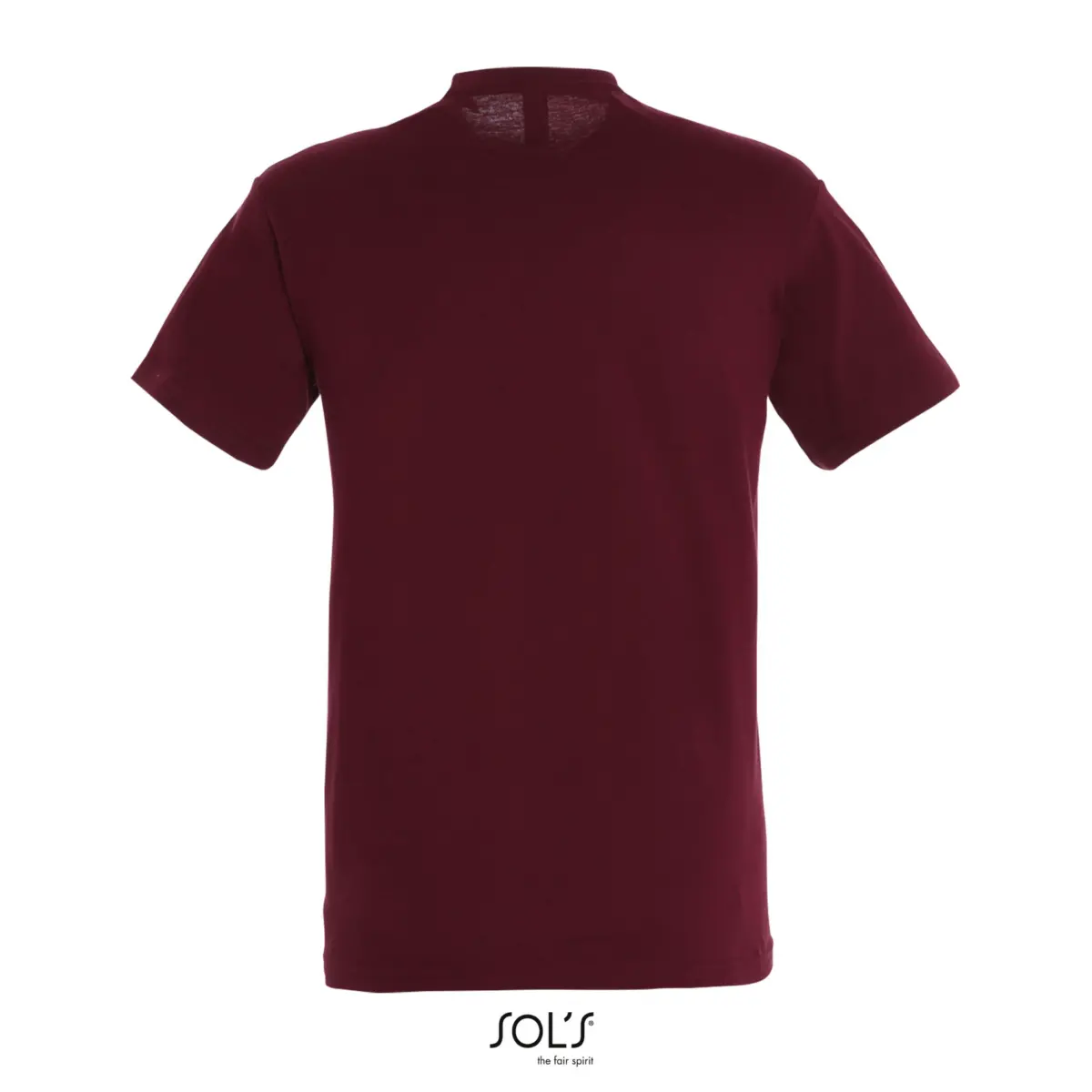 REGENT - burgundy