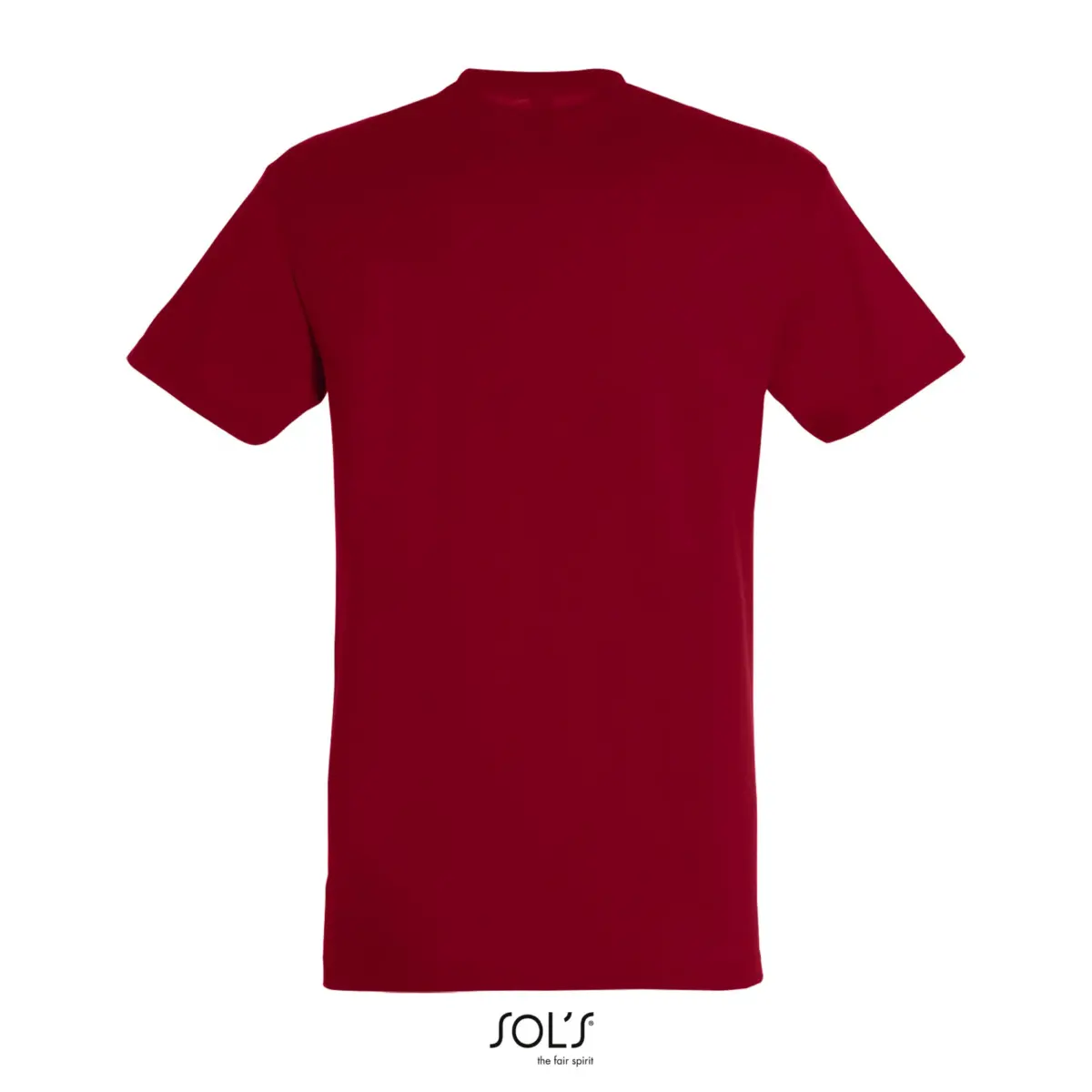 REGENT - rojo tango