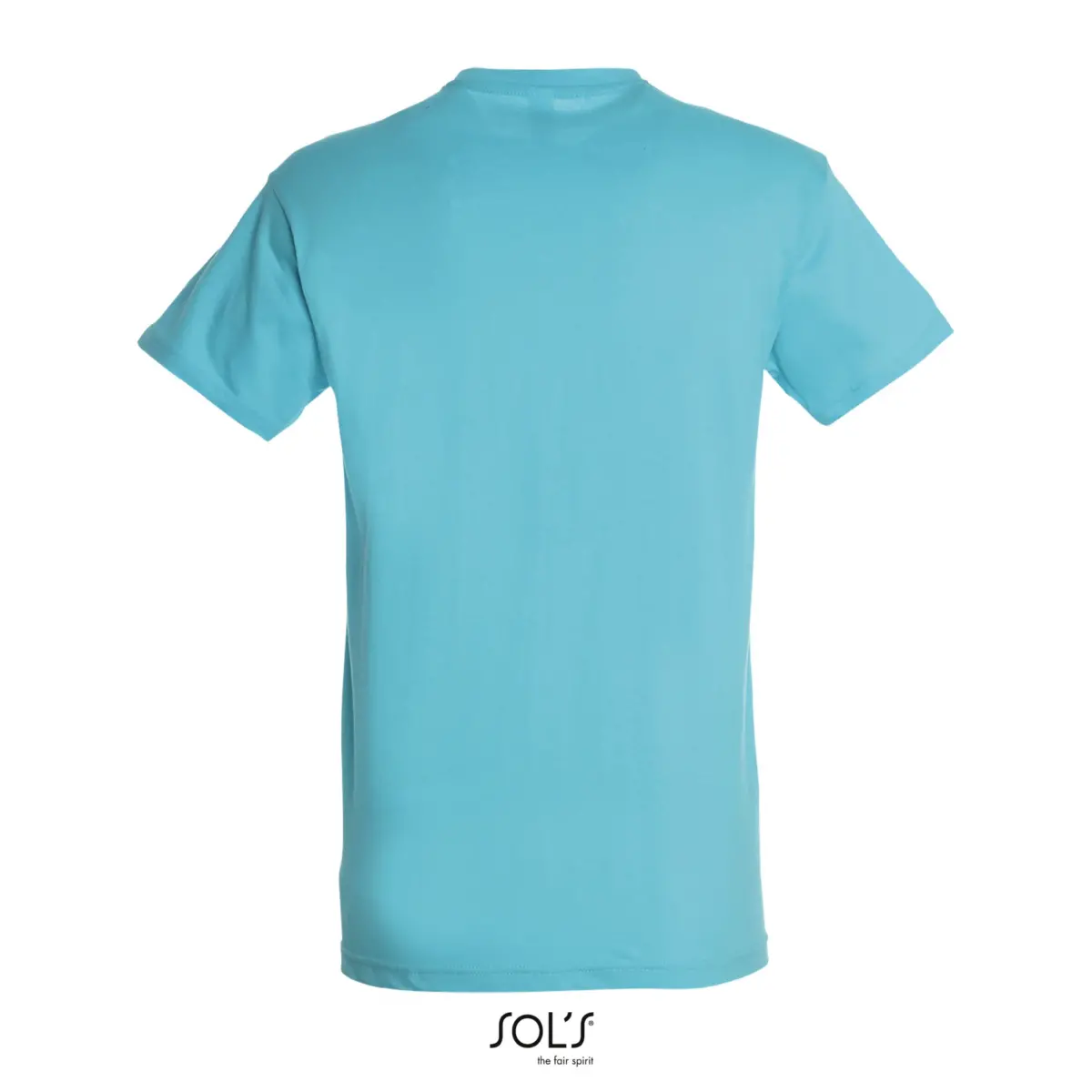 REGENT - azul atolón
