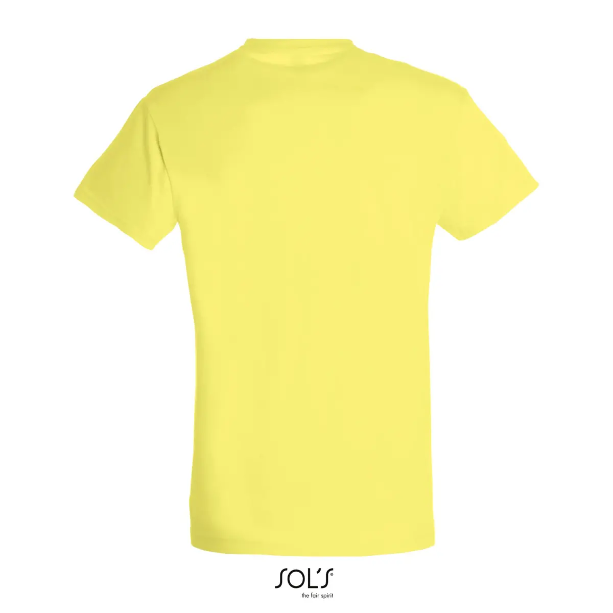 REGENT - amarillo pálido