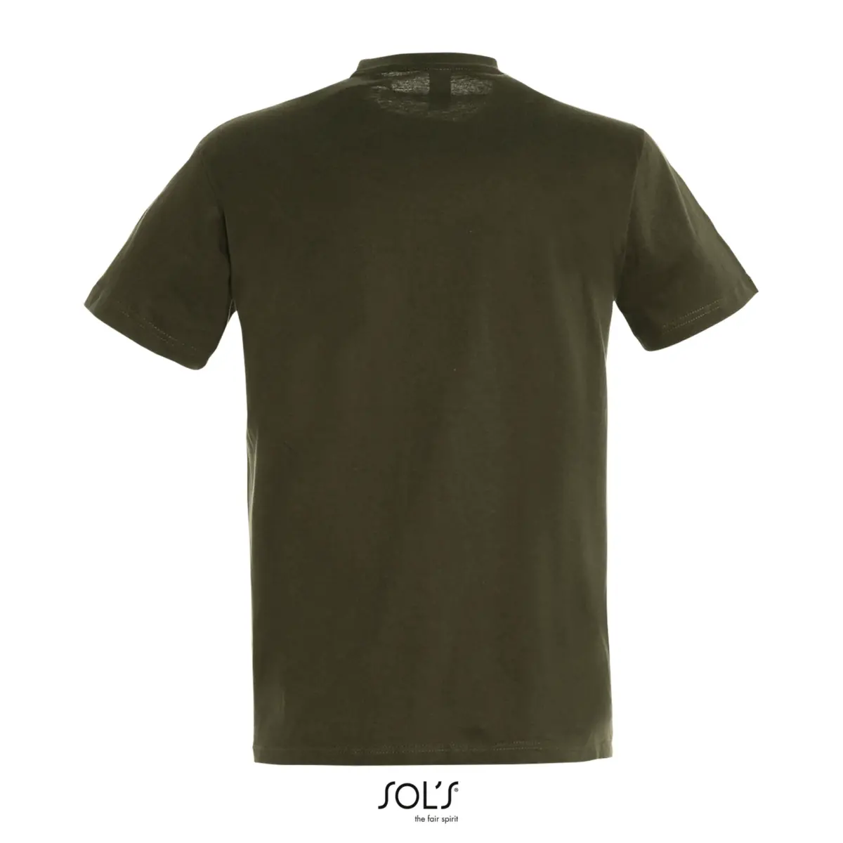REGENT - verde army