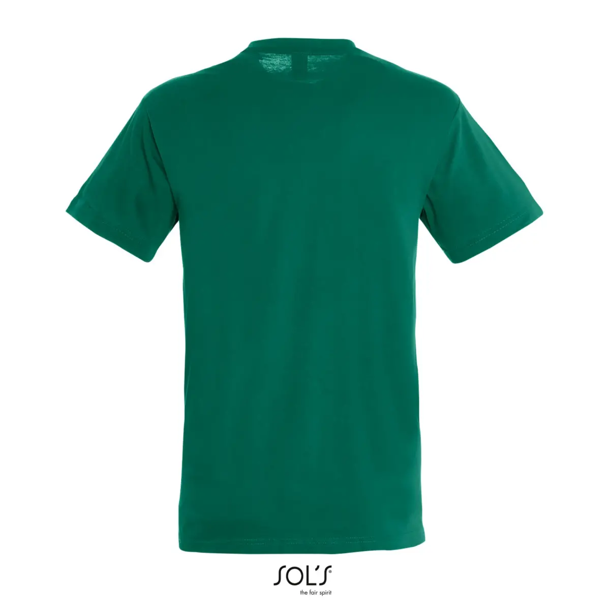 REGENT - verde esmeralda