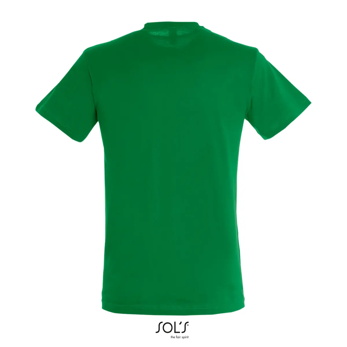REGENT - green