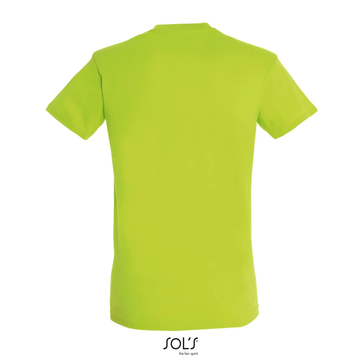REGENT - verde manzana