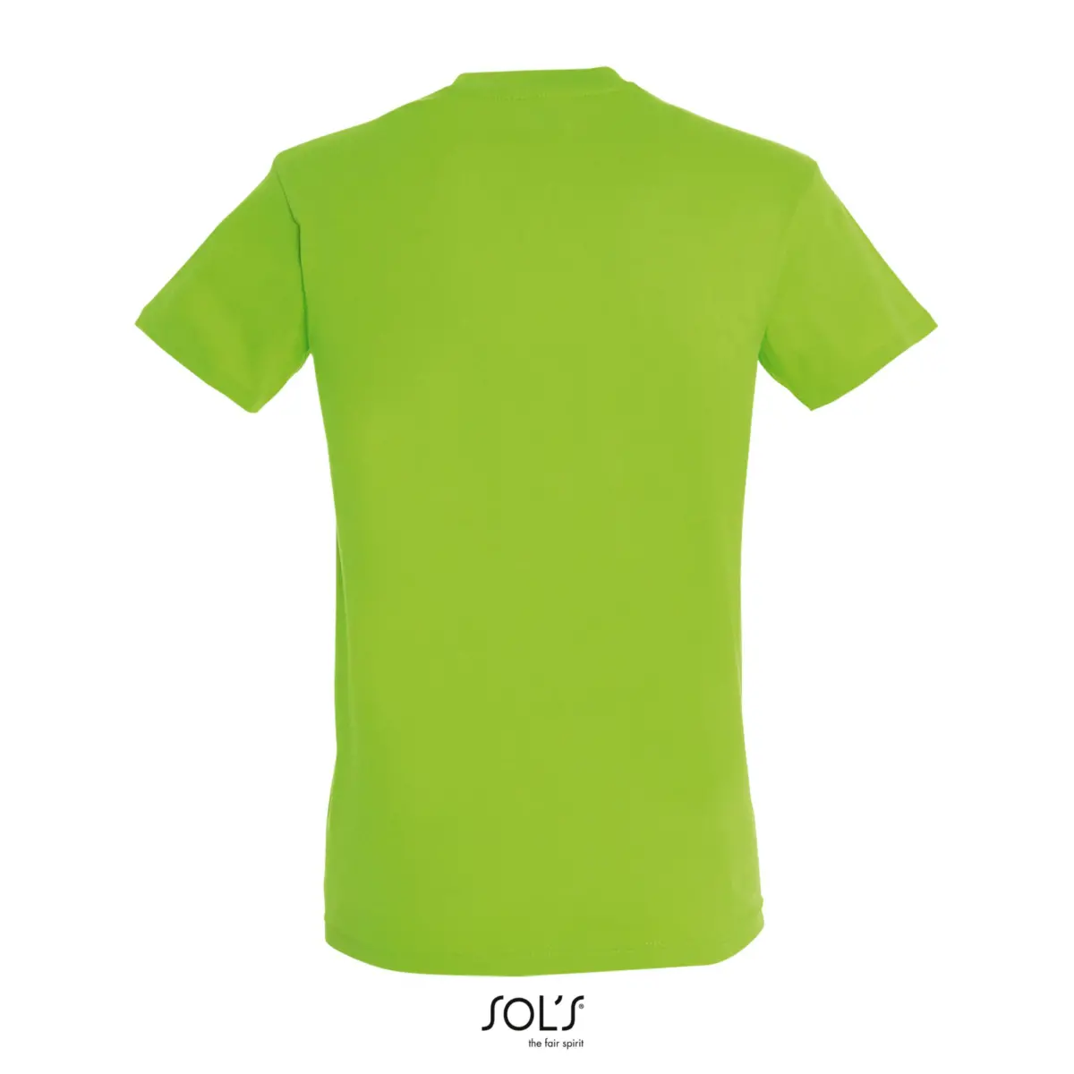REGENT - verde lima