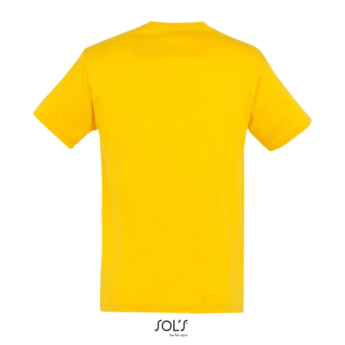 REGENT - amarillo girasol