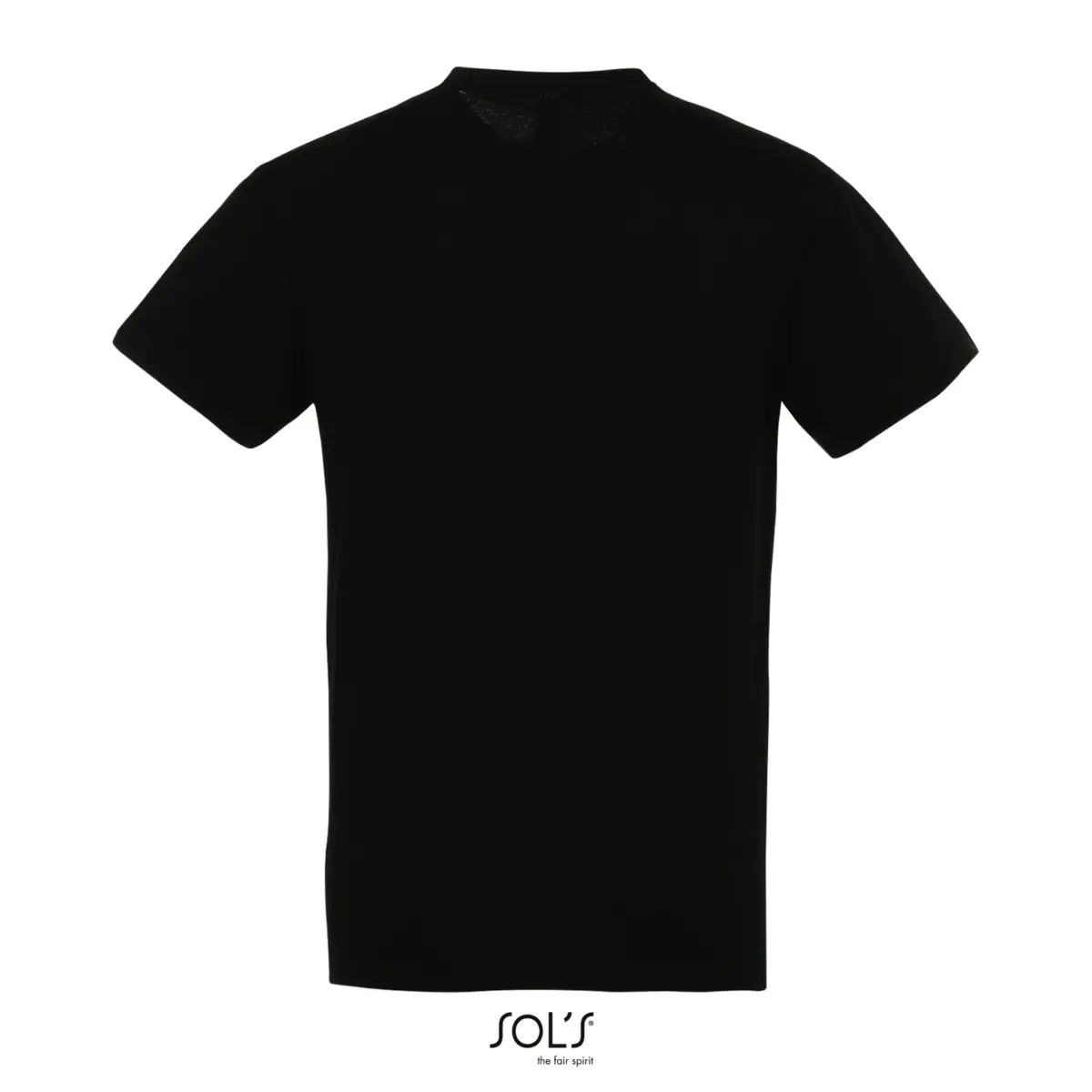 REGENT - negro