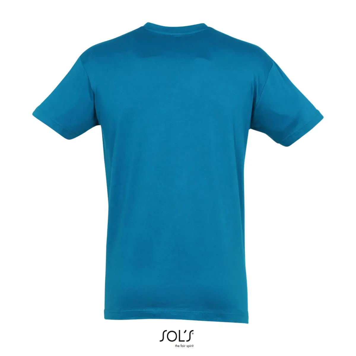 REGENT - azul aqua