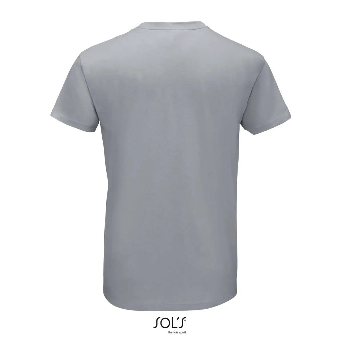 REGENT - gris pur