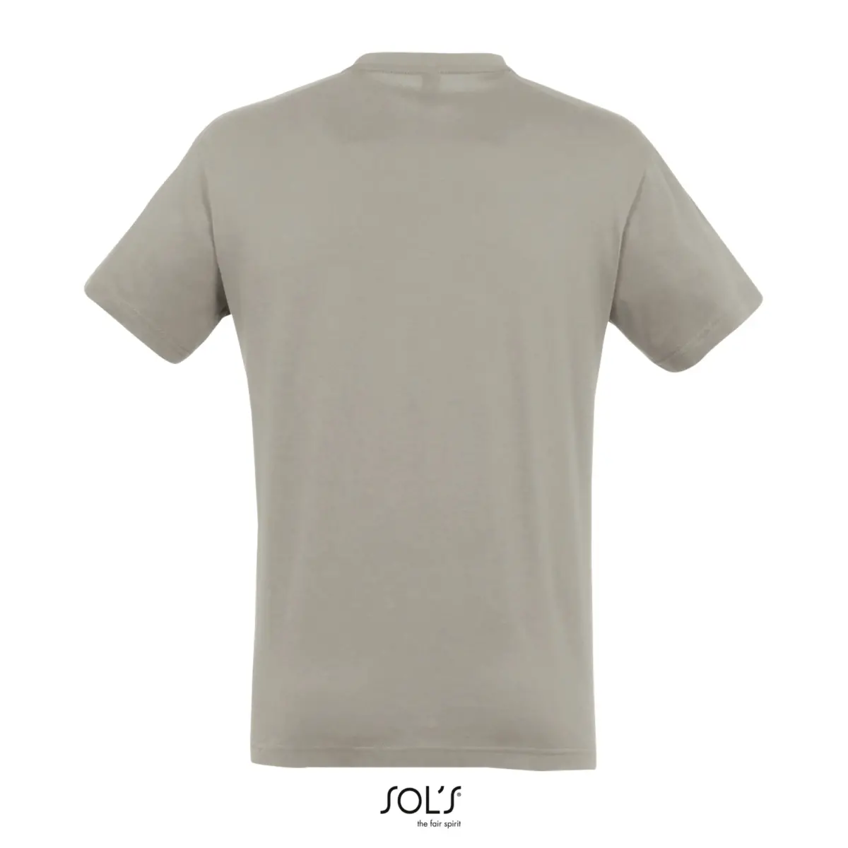 REGENT - light grey