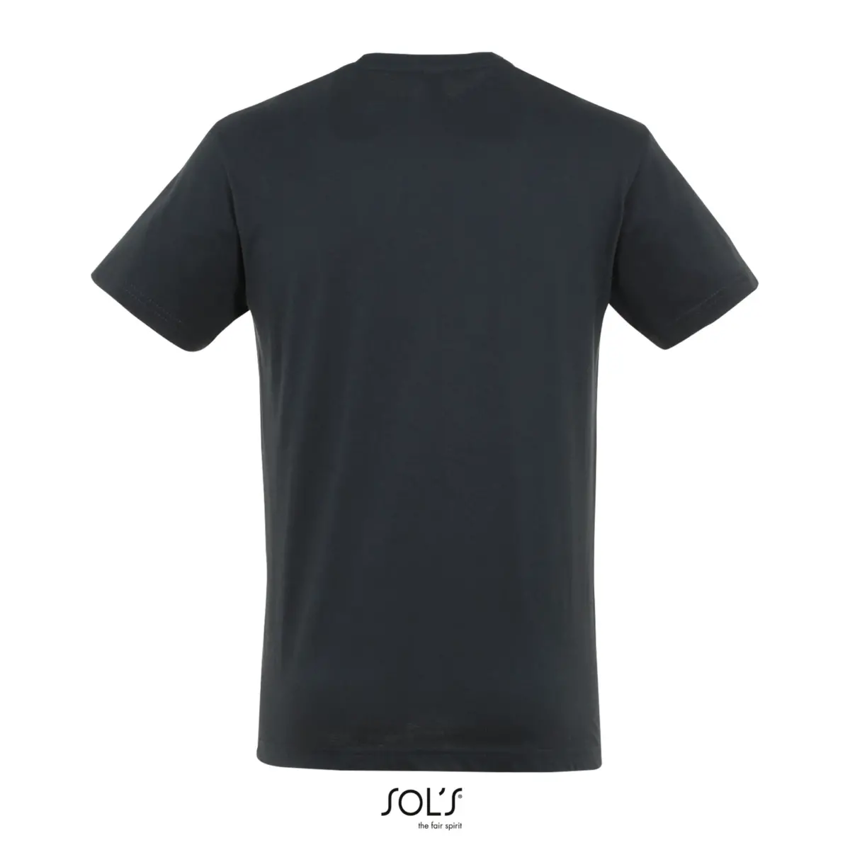 REGENT - mouse grey