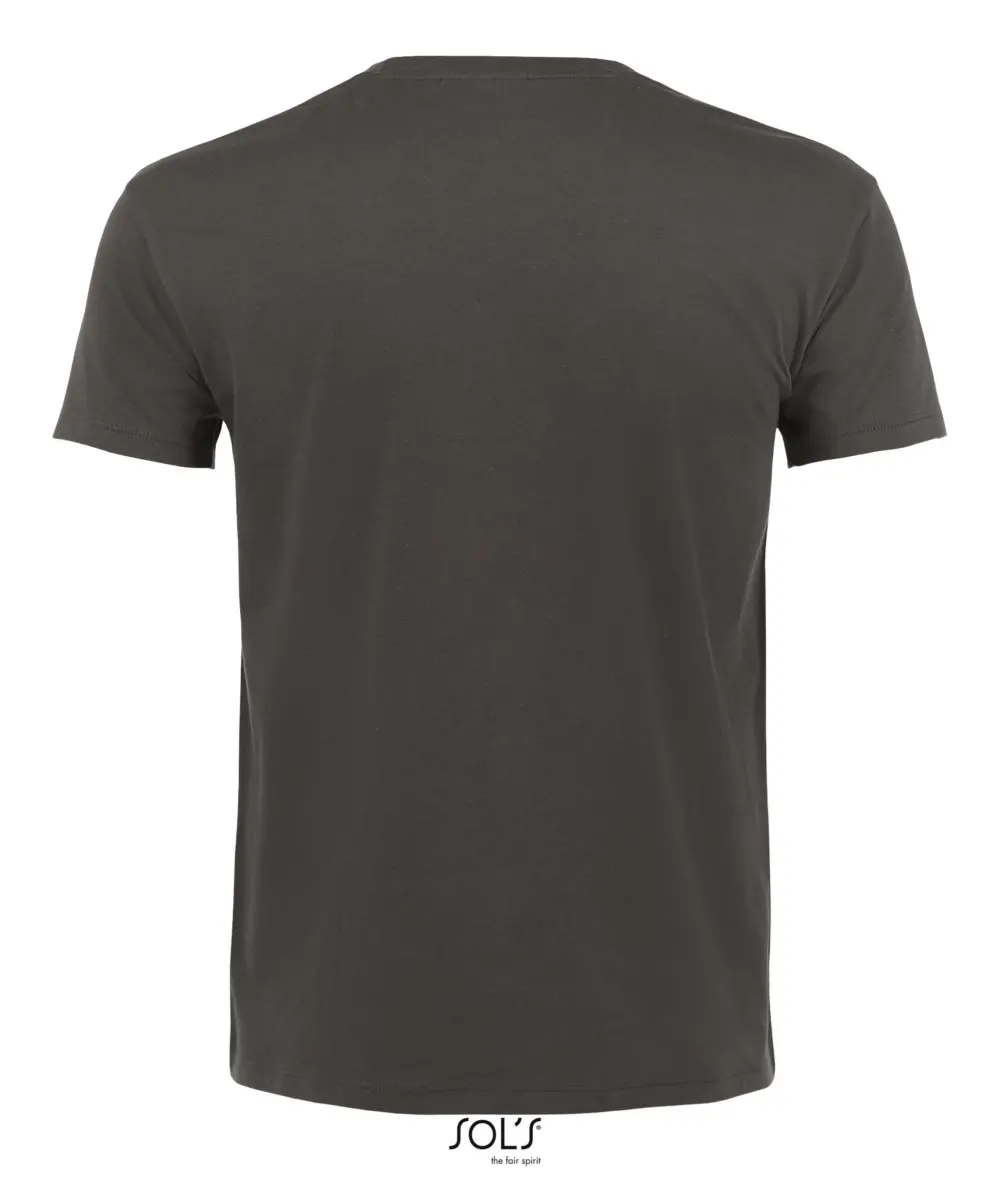 REGENT - dark grey
