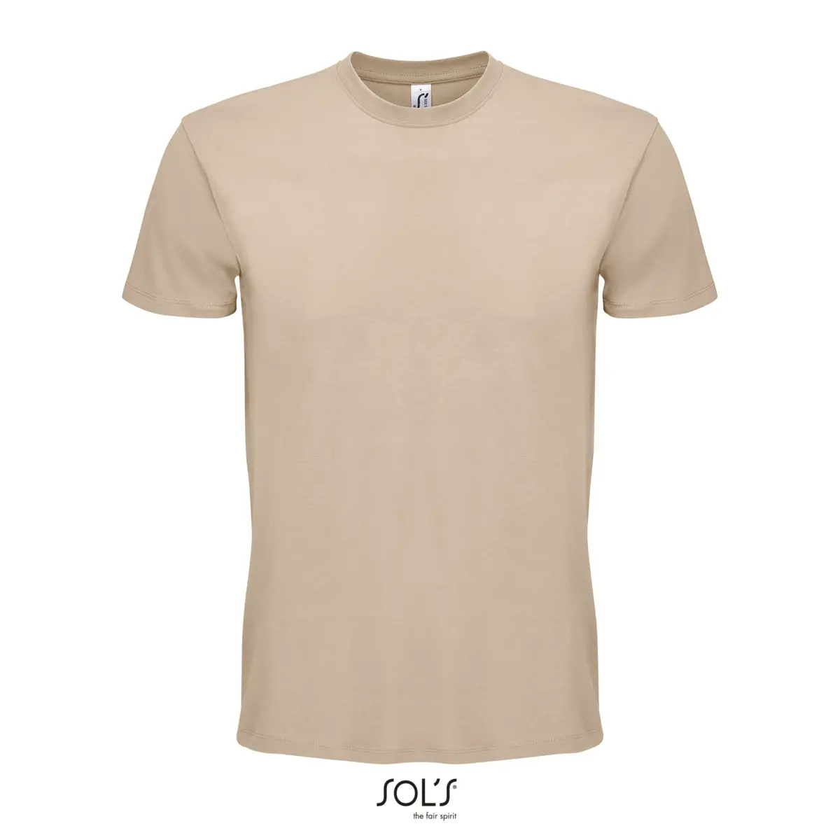 REGENT - beige cuerda