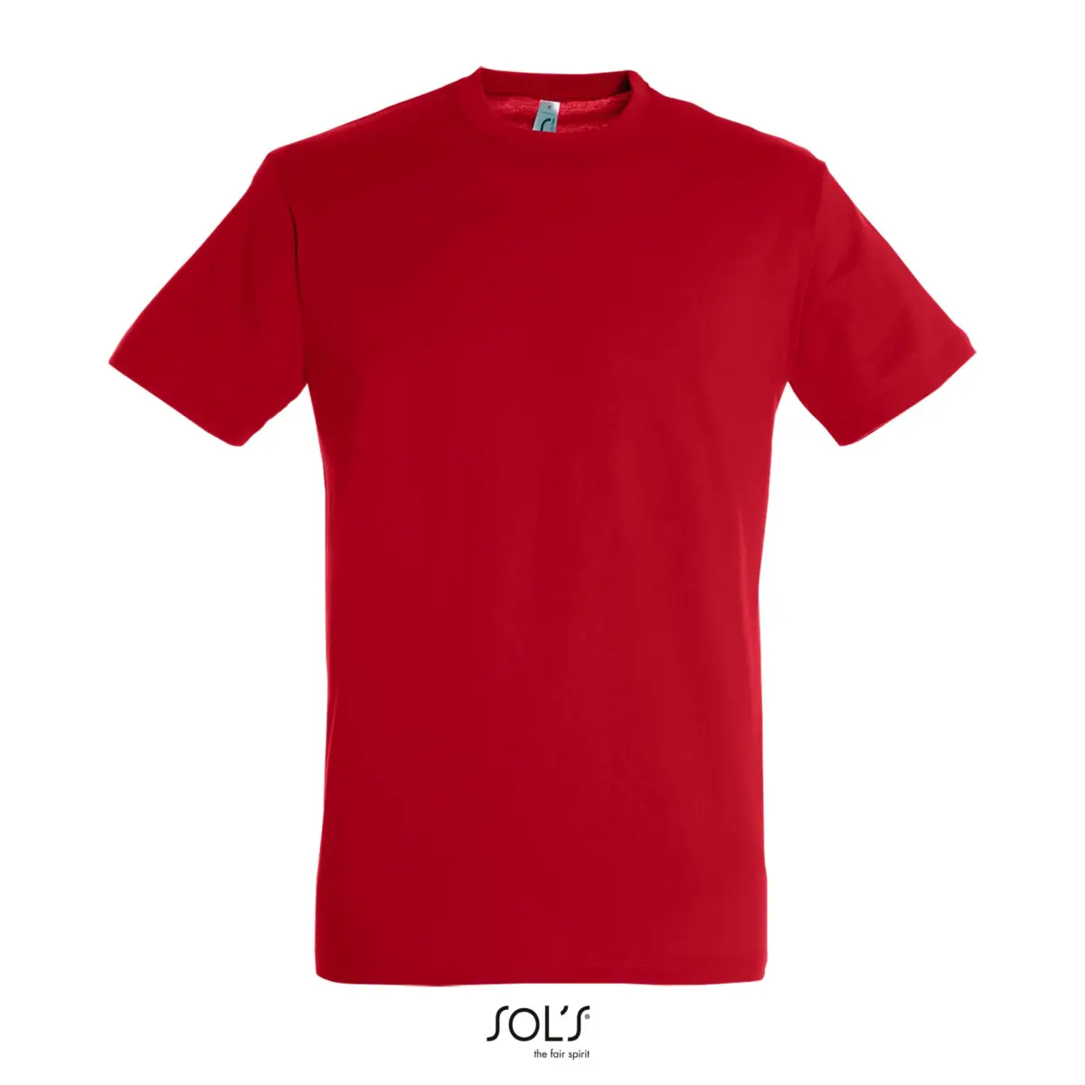 REGENT - red