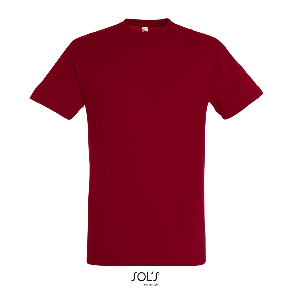 REGENT - rojo tango