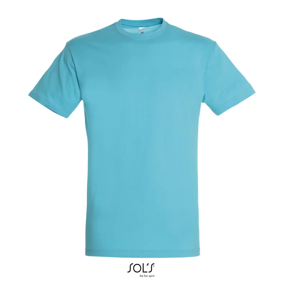 REGENT - atoll blue