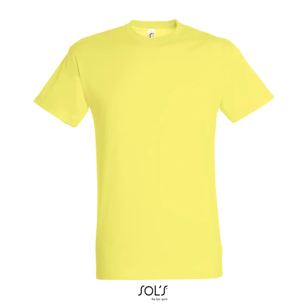 REGENT - amarillo pálido