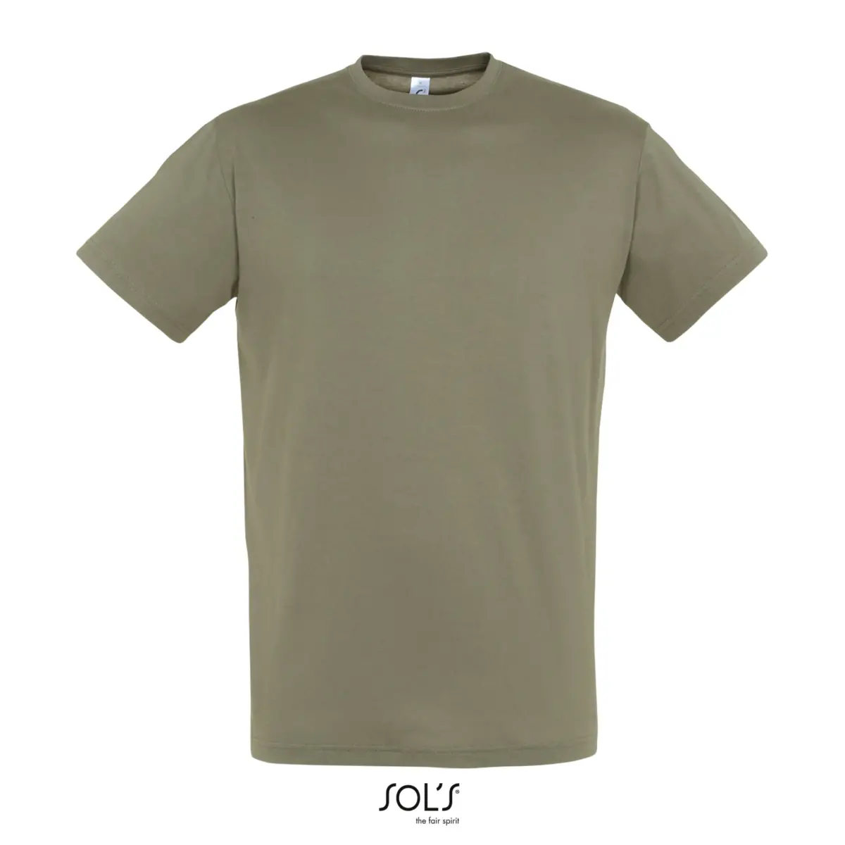 REGENT - verde caqui