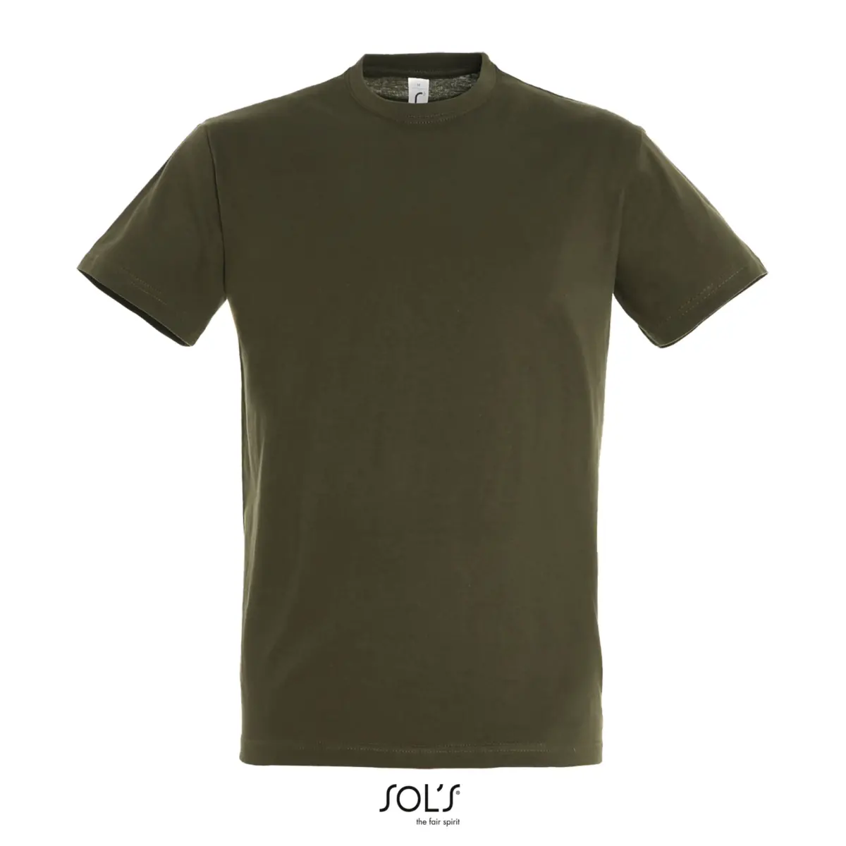 REGENT - verde army