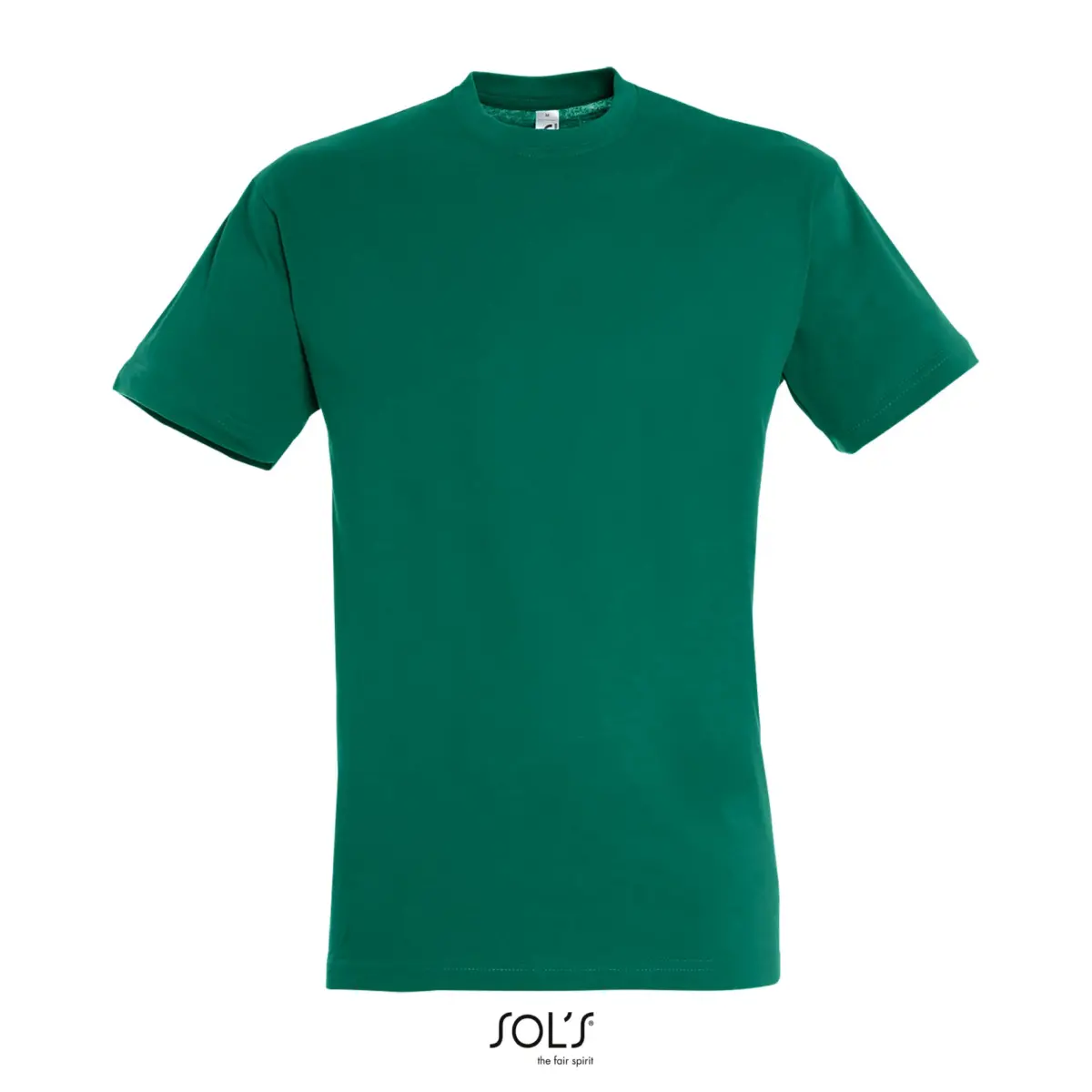 REGENT - verde esmeralda