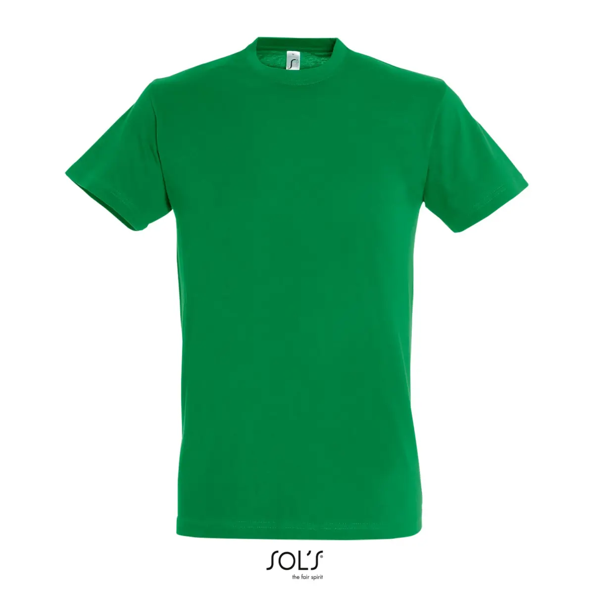 REGENT - green