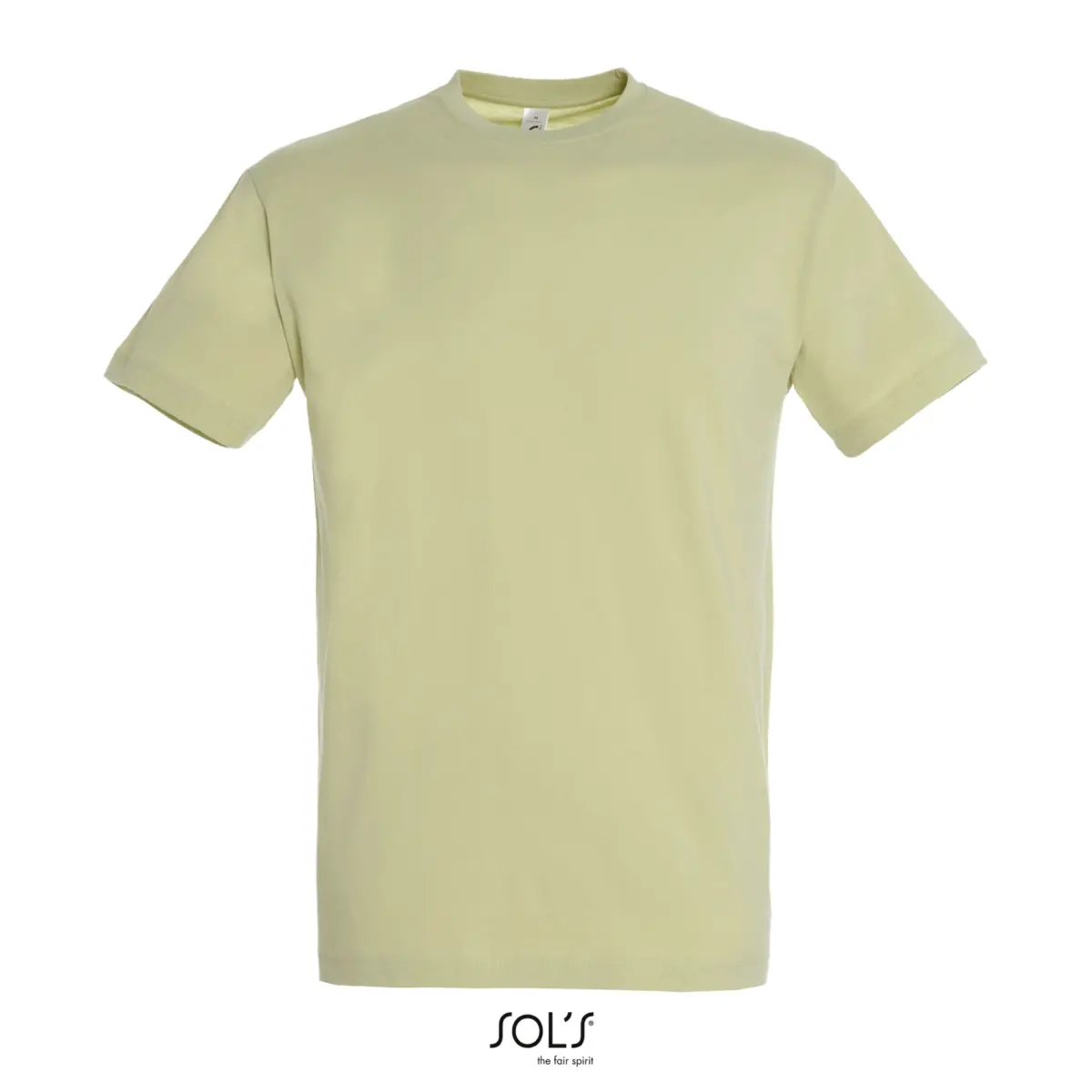 REGENT - verde tilo