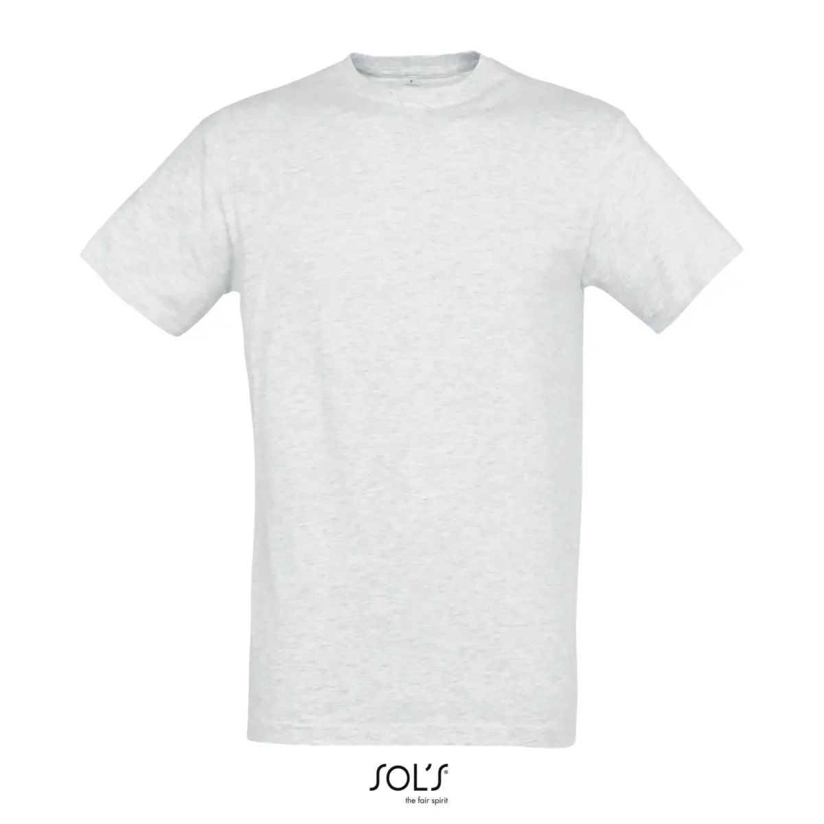 REGENT - gris cendra