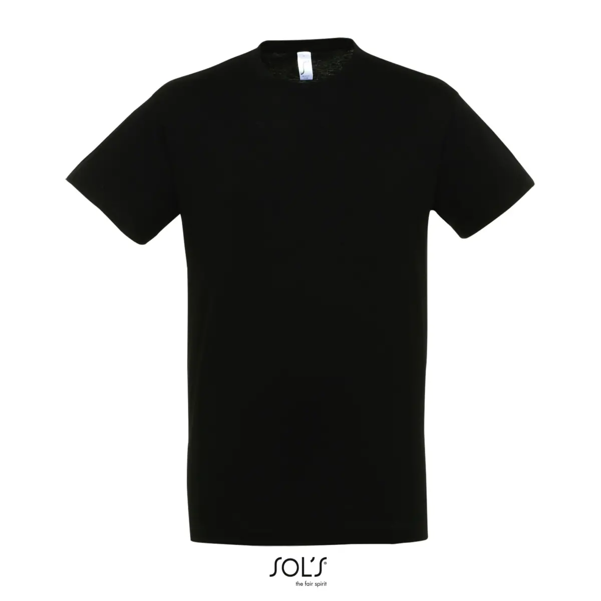 REGENT - black
