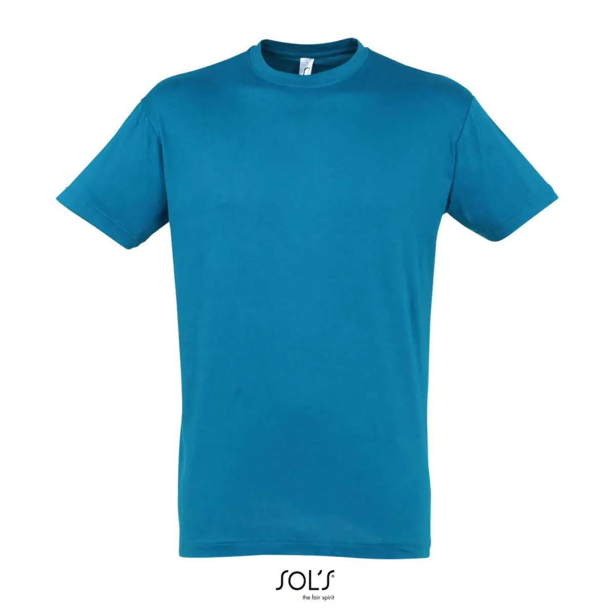 REGENT - blau aqua