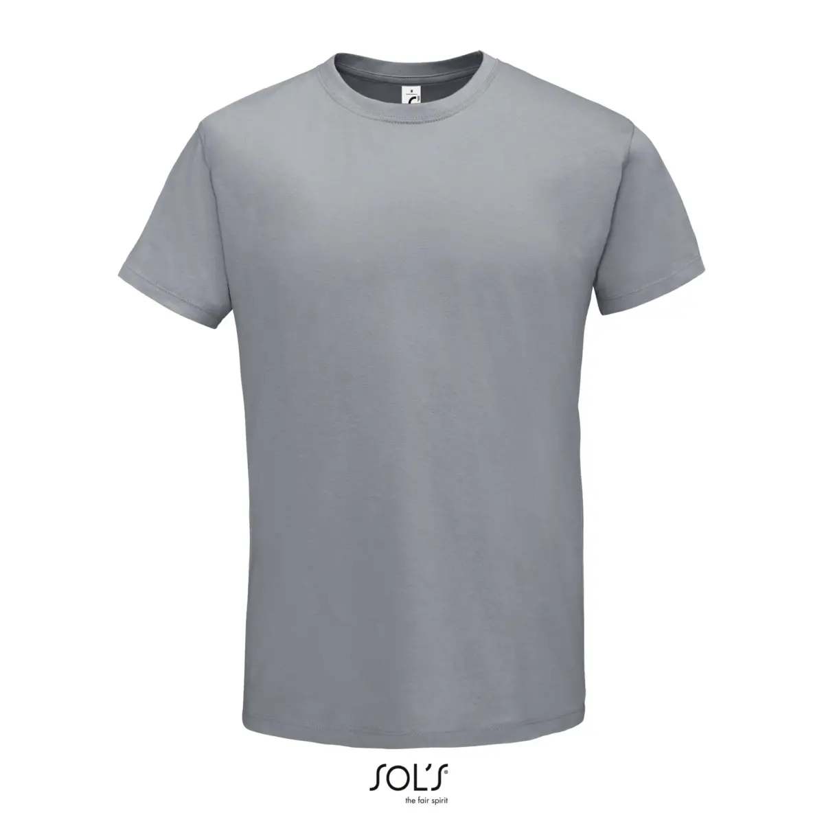 REGENT - gris puro