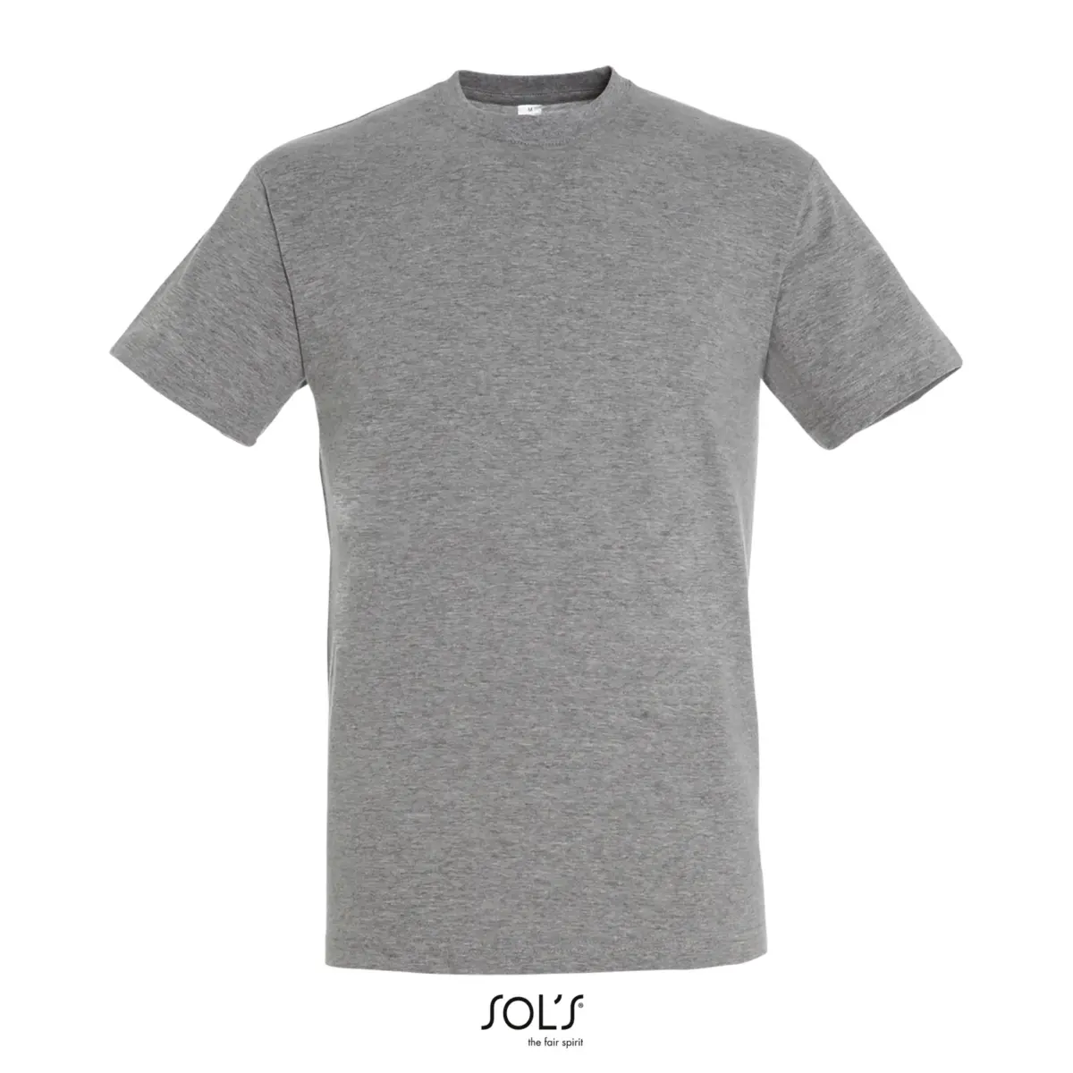 REGENT - gris jaspeado
