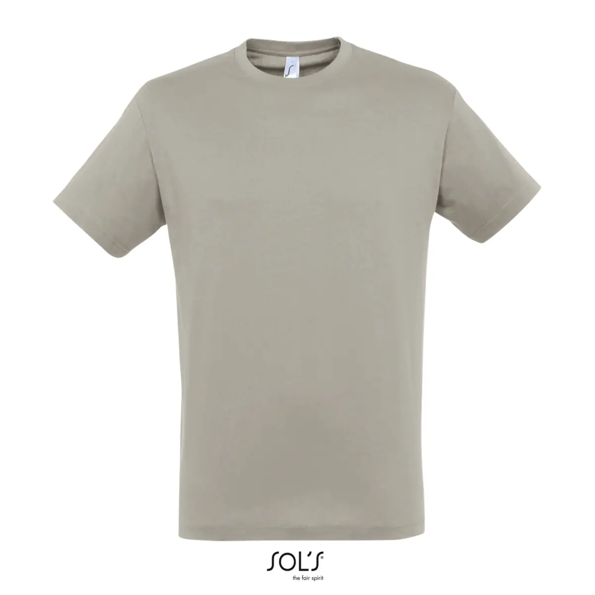 REGENT - light grey