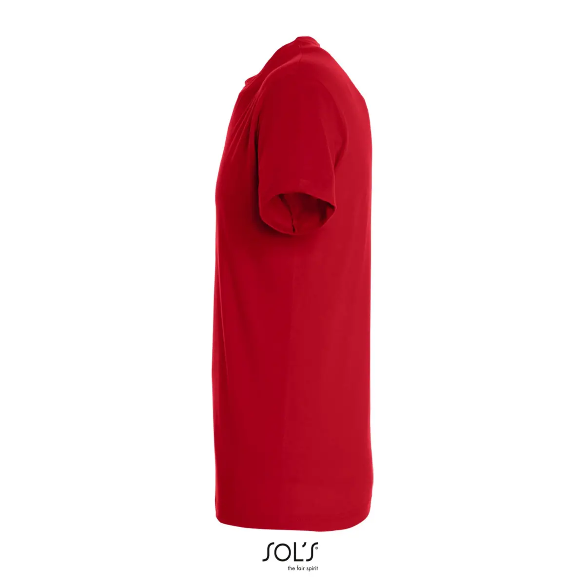 REGENT - rojo