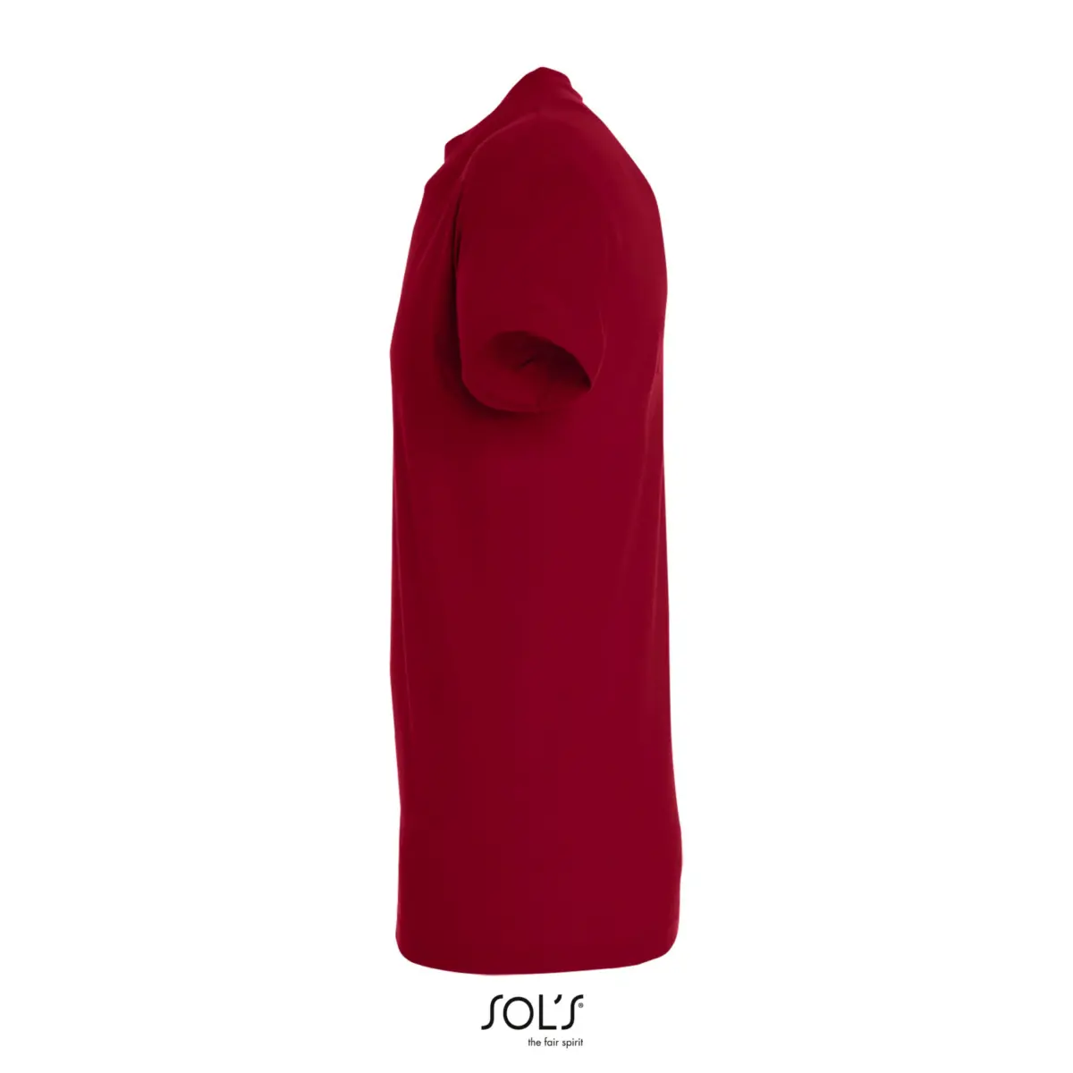 REGENT - rojo tango