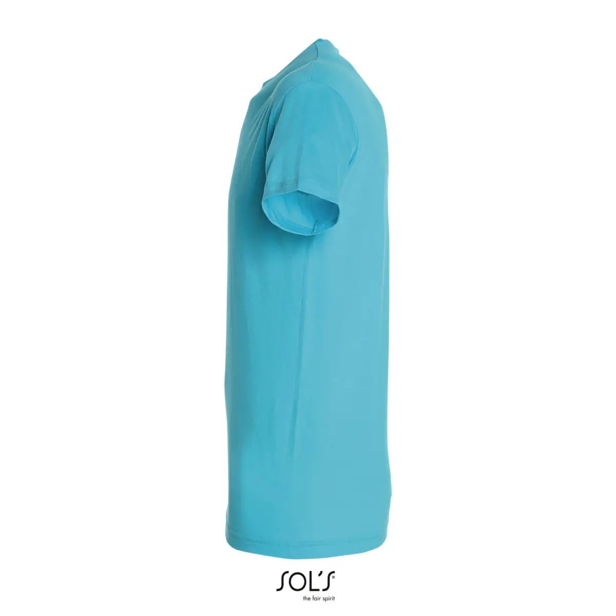 REGENT - azul atolón