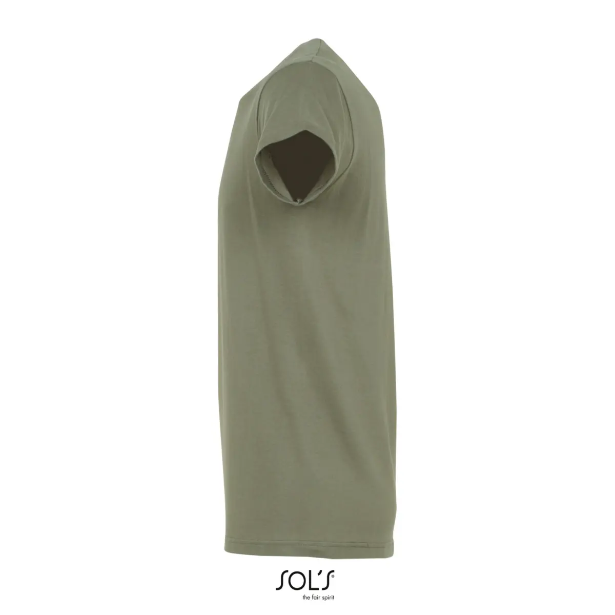 REGENT - verde caqui