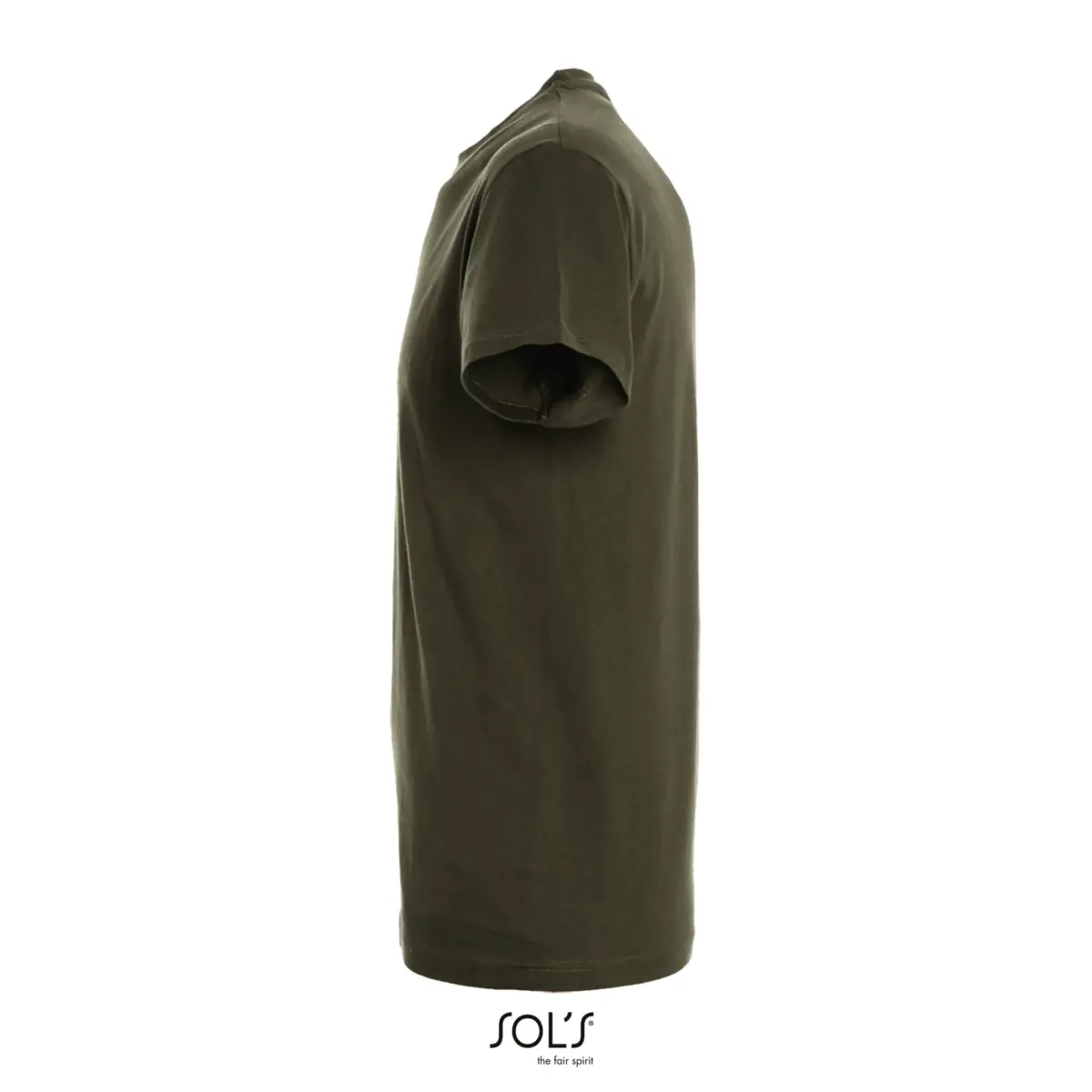 REGENT - verde army