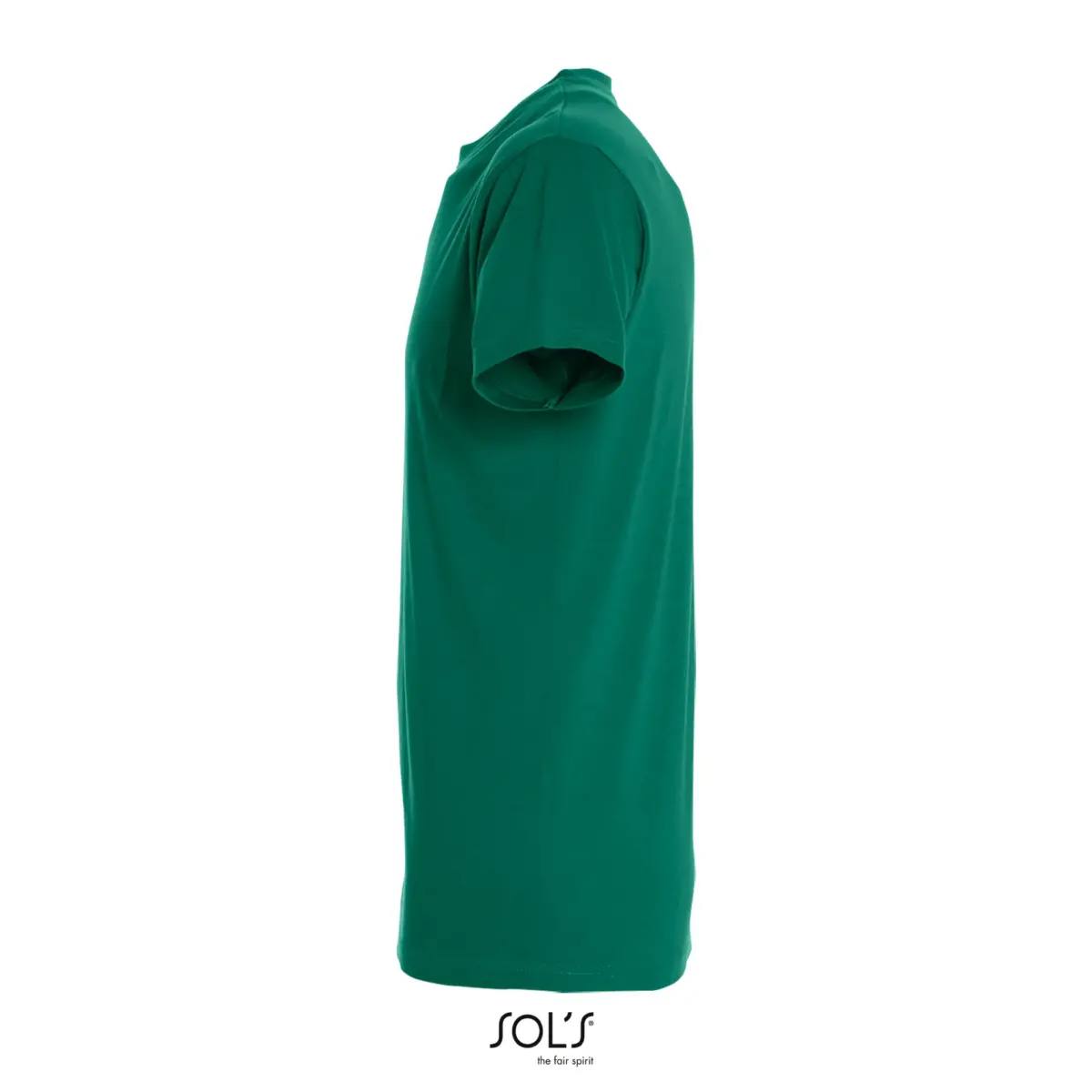 REGENT - verde esmeralda