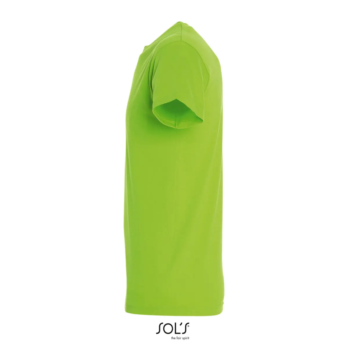 REGENT - verde lima