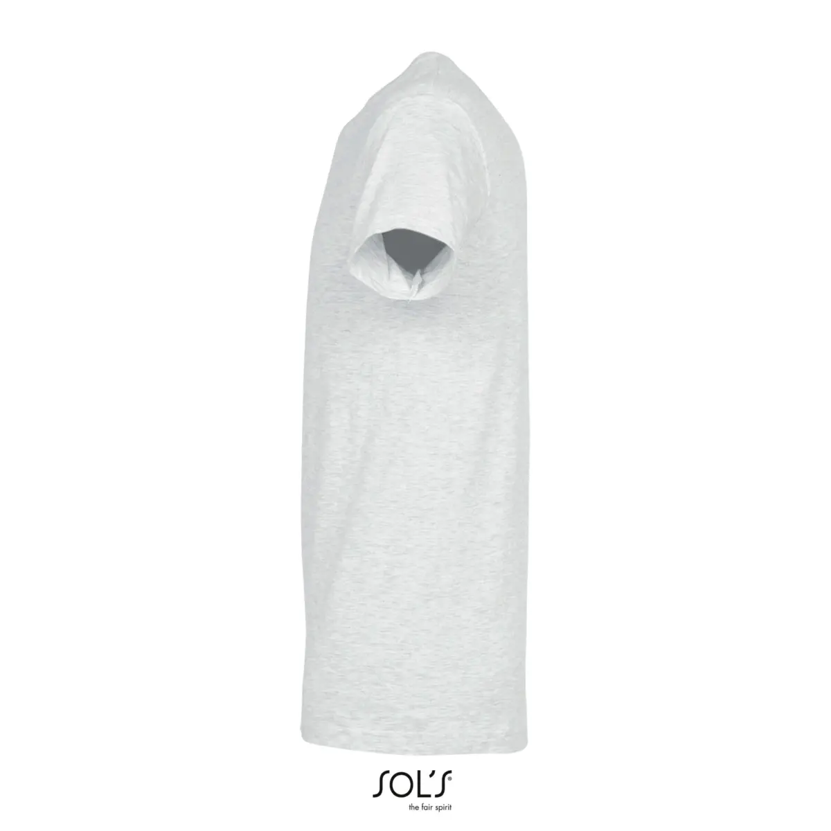REGENT - gris cendra