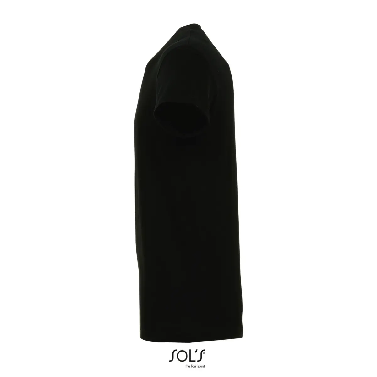 REGENT - black