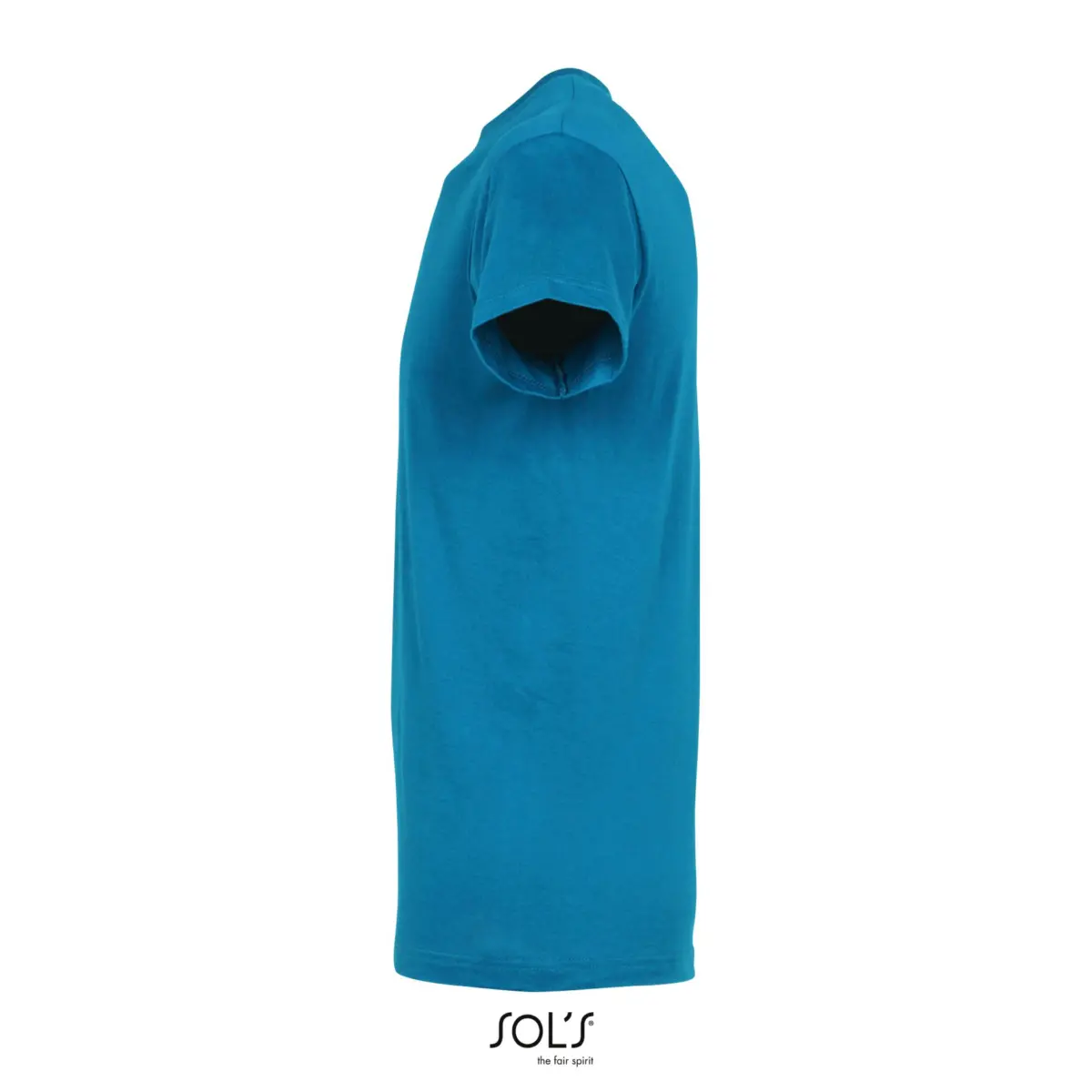 REGENT - blau aqua