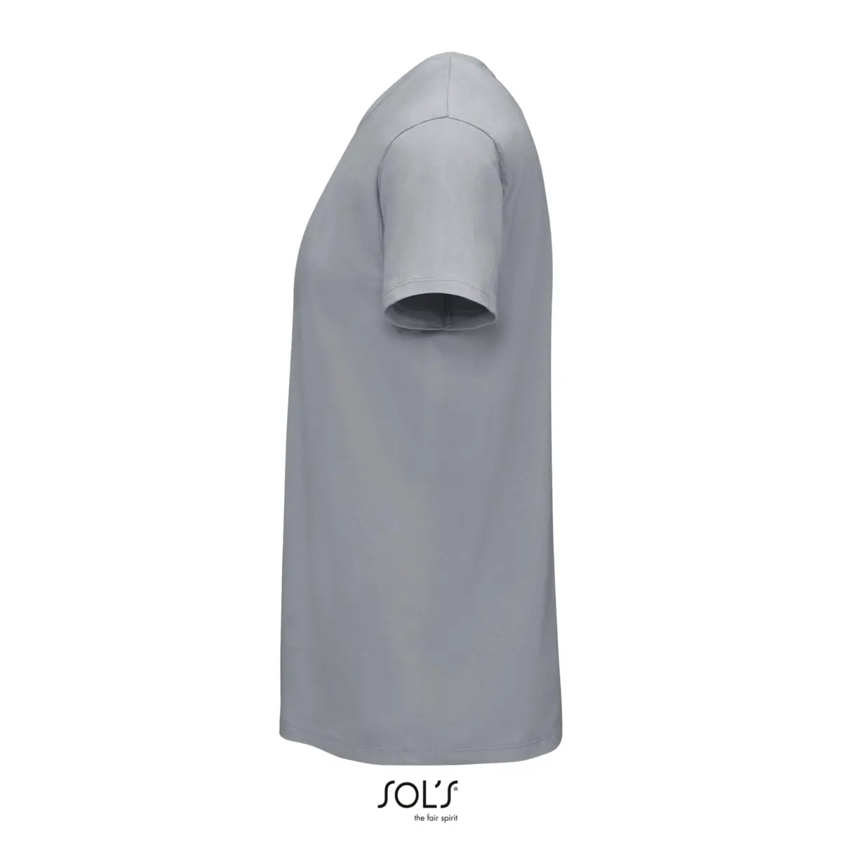 REGENT - pure grey