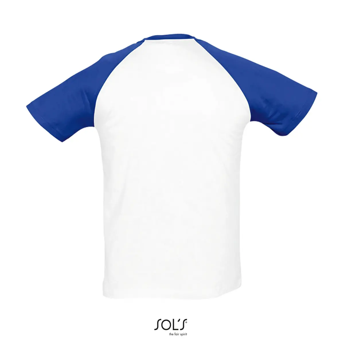 FUNKY - blanc/cel reial